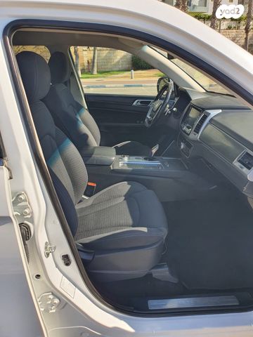 קיי גי אם רקסטון