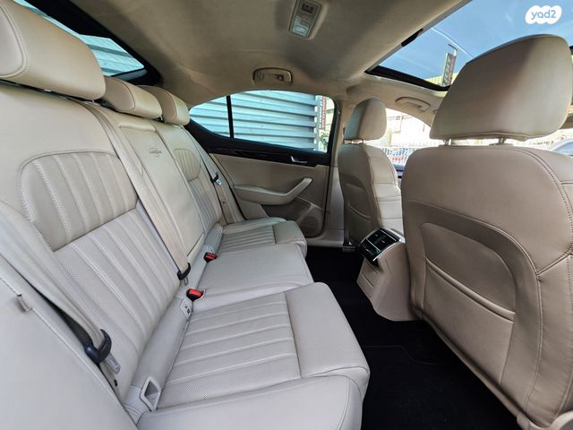 סקודה סופרב