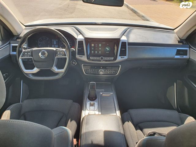 קיי גי אם רקסטון