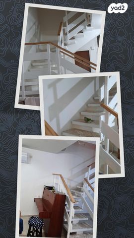 דו משפחתי, רמים 55, מגדים, כרמיאל