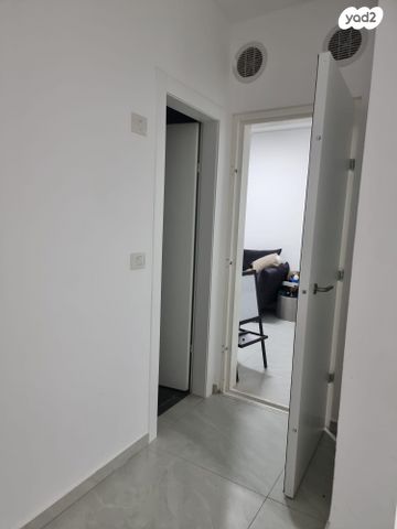 דירה, יער ברעם 3, נופי בן שמן, לוד