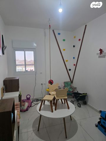 דירה, יהודה המכבי 5, רובע ו', אשדוד