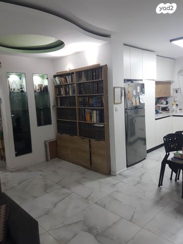 דירה, ח.מ. שפירא 68, גולדה, אשקלון