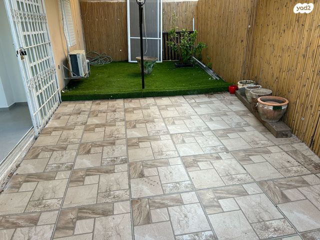 דירה, ארלוזורוב 47, הדר עליון, חיפה