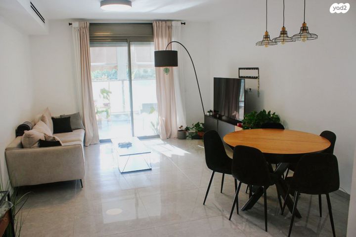 דירה, שדרות אבני החושן 31, כרמי גת, קרית גת