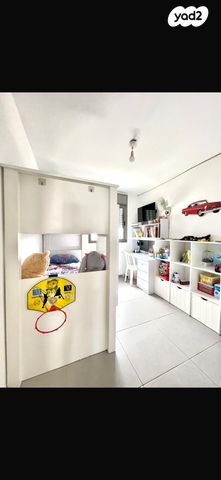 דירה, שרה אהרונסון 34, גדרה מזרח, גדרה