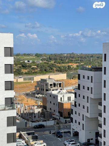 גג/ פנטהאוז, לבונה 7, אור ים, אור עקיבא