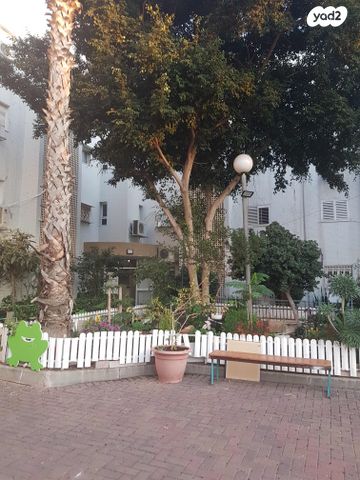 דירה, ח.מ. שפירא 68, גולדה, אשקלון