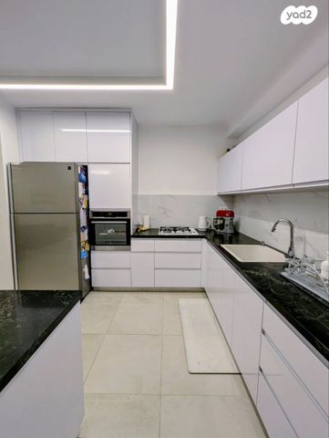 דירה, פקאן 6, הפרפר, קרית ביאליק