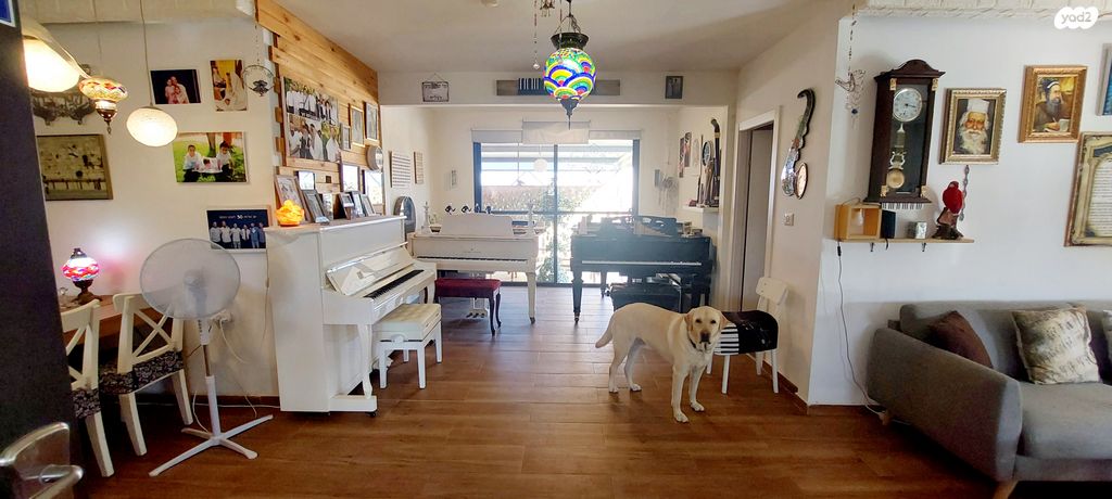 בית פרטי/ קוטג', הר שחרות 1, ספיר, ספיר