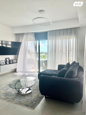 גג/ פנטהאוז, לבונה 7, אור ים, אור עקיבא