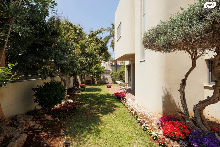 בית פרטי/ קוטג', בית שאן 7, מרכז הישוב, גני תקווה