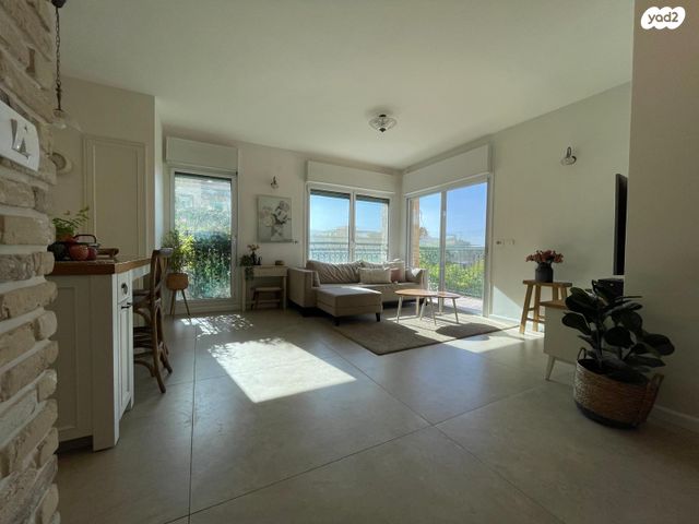 דירה, שניאור פלג 3, רמות רחל , ארנונה החדשה, ירושלים