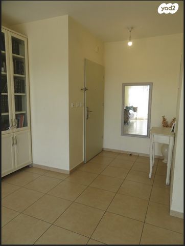 דירה, חזון אי"ש 10, מתיתיהו מזרח, מודיעין עילית