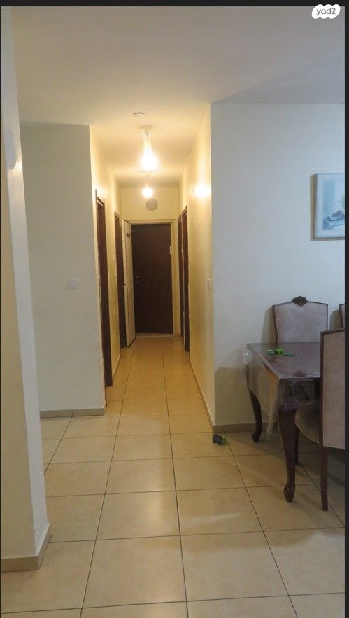 דירה, חזון אי"ש 10, מתיתיהו מזרח, מודיעין עילית