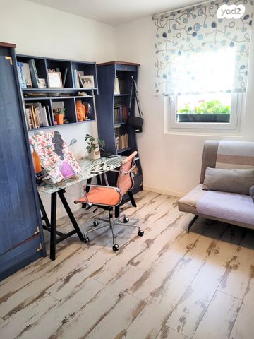 גג/ פנטהאוז, ירמוך 2, גני אביב, לוד