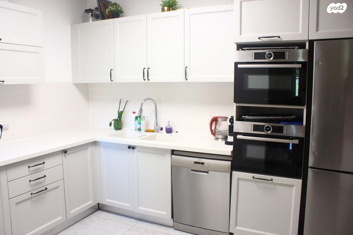 דירה, שדרות אבני החושן 31, כרמי גת, קרית גת