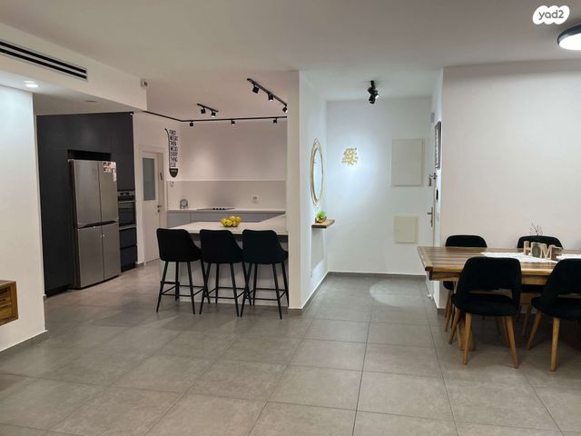 דירה, דפנה 8, סיגליות, באר שבע