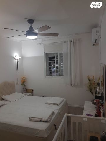 דירה, ח.מ. שפירא 68, גולדה, אשקלון