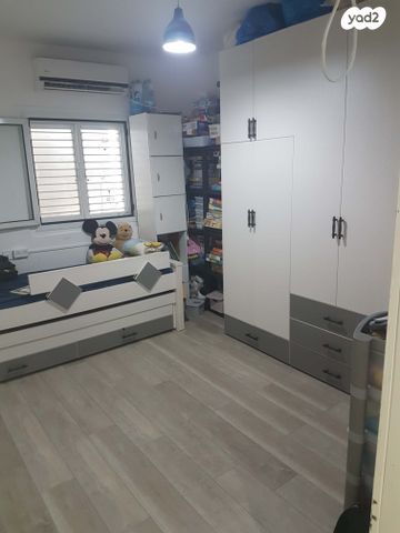 דירה, ח.מ. שפירא 68, גולדה, אשקלון