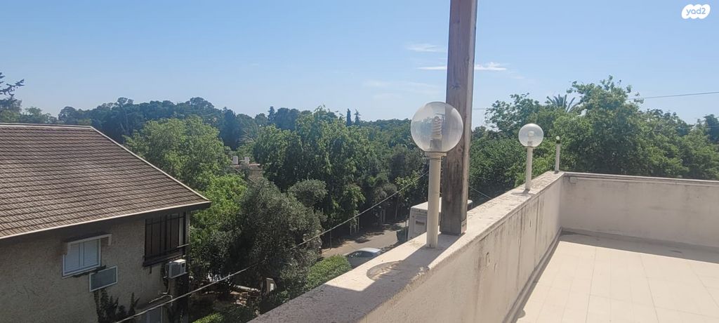 בית פרטי/ קוטג', בת חן 18, רמתיים, הוד השרון