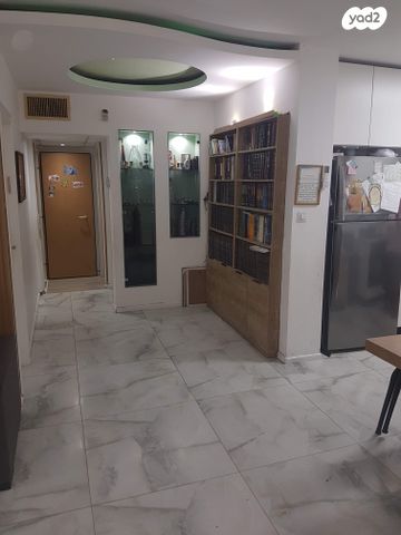 דירה, ח.מ. שפירא 68, גולדה, אשקלון