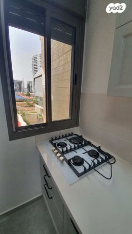 דירה, שדרות אבני החושן 31, כרמי גת, קרית גת