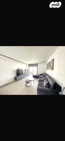 דירה, שרה אהרונסון 34, גדרה מזרח, גדרה