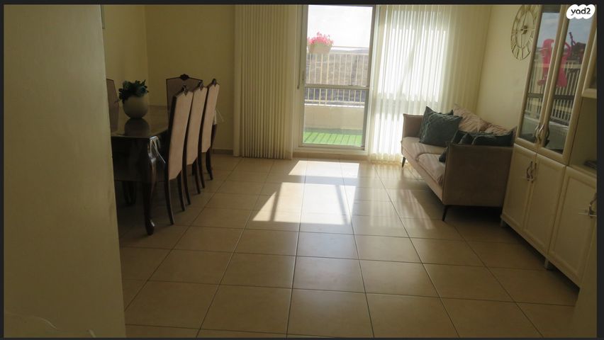 דירה, חזון אי"ש 10, מתיתיהו מזרח, מודיעין עילית