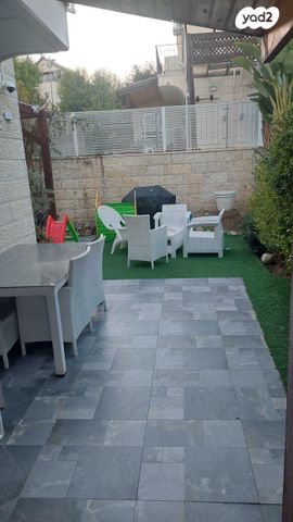 בית פרטי/ קוטג', עפרוני 1, נווה מנחם, גבעת זאב