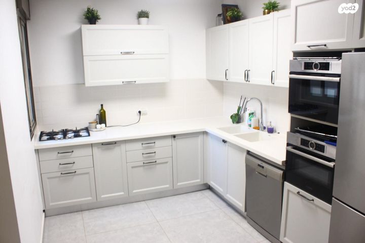 דירה, שדרות אבני החושן 31, כרמי גת, קרית גת