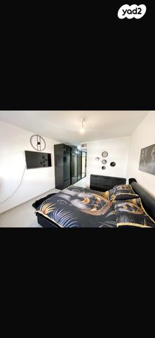 דירה, שרה אהרונסון 34, גדרה מזרח, גדרה