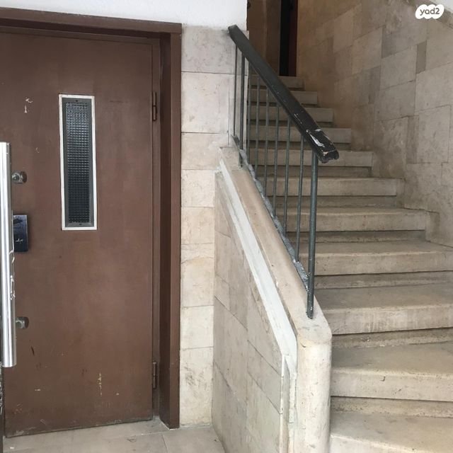 דירה, בוגרשוב 40, לב תל אביב, לב העיר צפון, תל אביב יפו