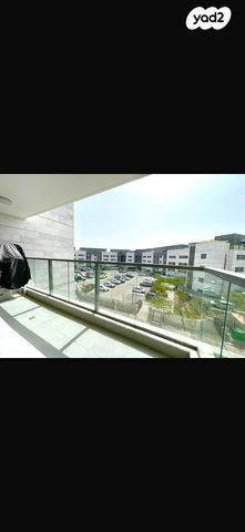 דירה, שרה אהרונסון 34, גדרה מזרח, גדרה