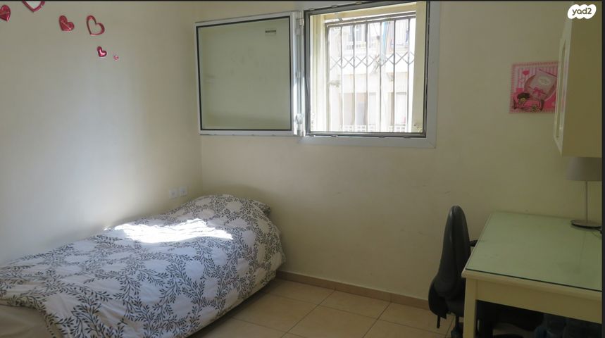 דירה, חזון אי"ש 10, מתיתיהו מזרח, מודיעין עילית