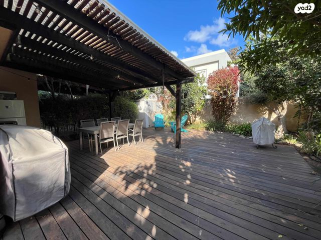 משעול האשכולות 8