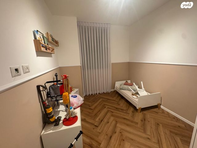 דירה, הצבר 19, נרקיסים, ראשון לציון