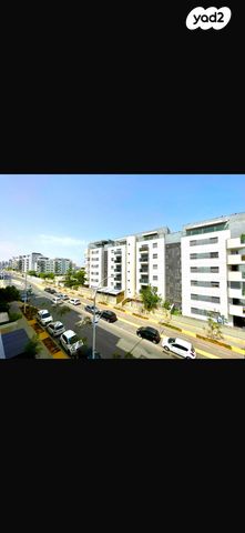 דירה, שרה אהרונסון 34, גדרה מזרח, גדרה