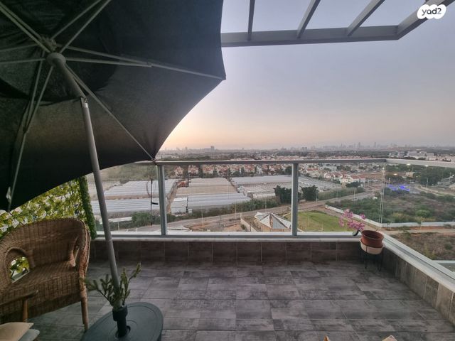 דירה, שקמה 6, בית דגן, בית דגן