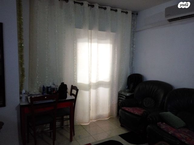 דירה, הדקל 16, בני עי''ש, בני עי"ש