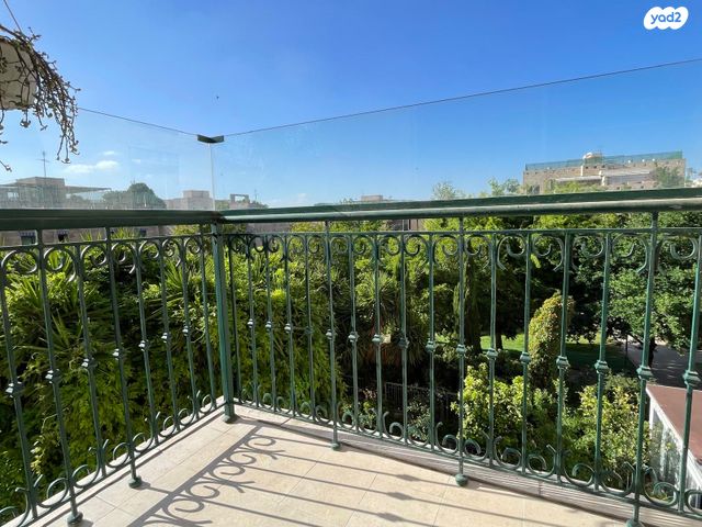 דירה, שניאור פלג 3, רמות רחל , ארנונה החדשה, ירושלים