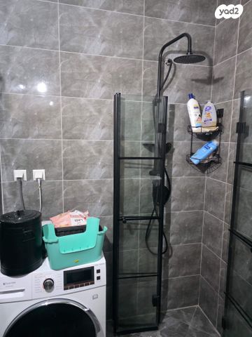 דירה, יהודה המכבי 5, רובע ו', אשדוד