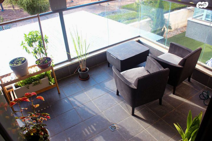 דירה, שדרות אבני החושן 31, כרמי גת, קרית גת