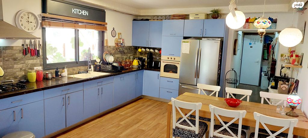 בית פרטי/ קוטג', הר שחרות 1, ספיר, ספיר