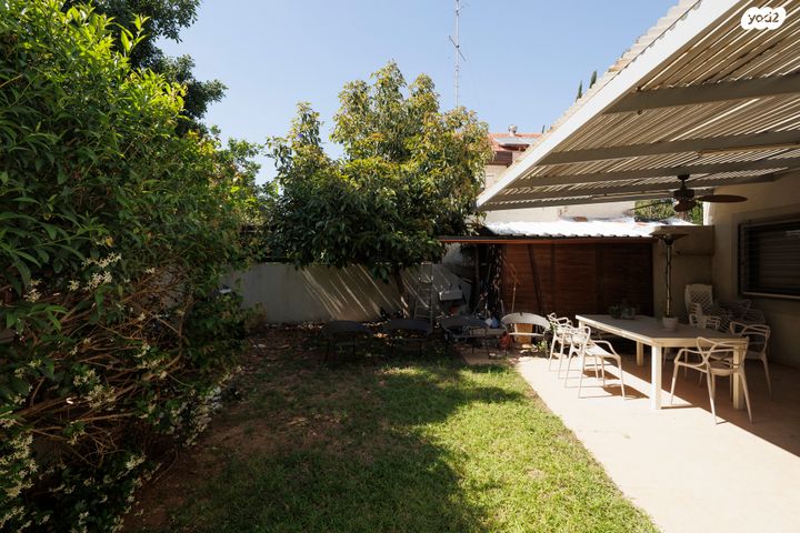 בית פרטי/ קוטג', בית שאן 7, מרכז הישוב, גני תקווה