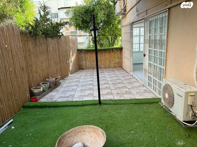 דירה, ארלוזורוב 47, הדר עליון, חיפה