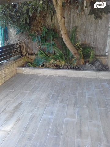 דירה, הרב דוד זריצקי 8, רמות, ירושלים