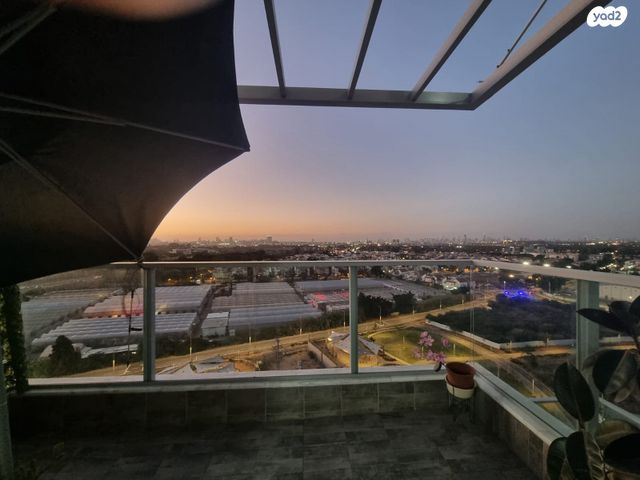 דירה, שקמה 6, בית דגן, בית דגן