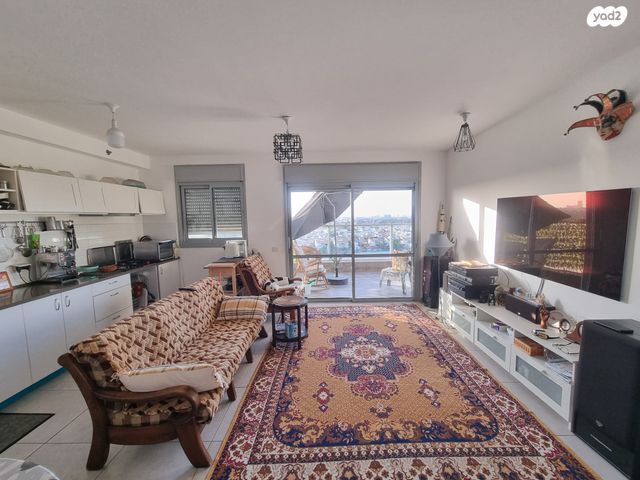 דירה, שקמה 6, בית דגן, בית דגן