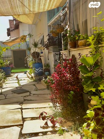 בית פרטי/ קוטג', יוסף מלאכי 20, רמב"ם, ראש העין